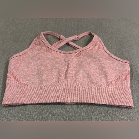 ABYL Sports Bra SIZE Small - Picture 2 of 5